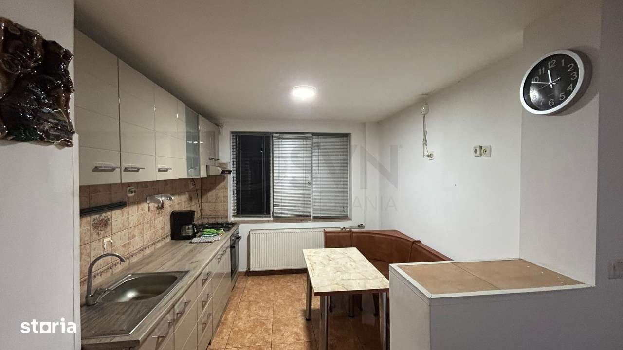 Apartament pentru vanzare I 3 camere I Bulevardul Chisinau - Imagine principală: 5/15