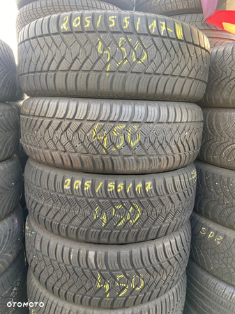 205/55/17 Maxxis AllSeason AP2_8mm_4szt_(450) - 2