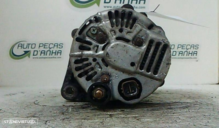 Alternador Jaguar X-Type (X400) - 3