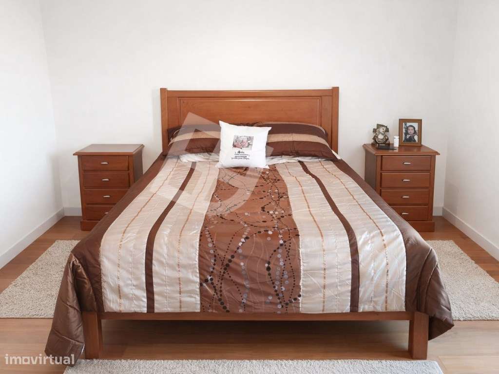 Moradia T3 c/ Vista Ria - Gafanha do Carmo | Aveiro-25