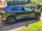 Ford EDGE 2.0 TDCi Twin-Turbo 4WD Titanium - 4