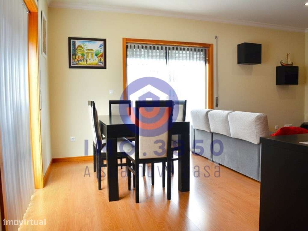 Apartamento T3 em Albergaria a Velha - Grande imagem: 5/18