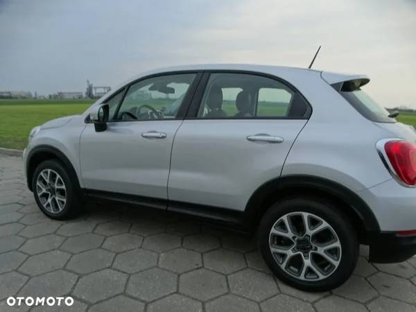 Fiat 500X - 20