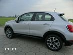 Fiat 500X - 20