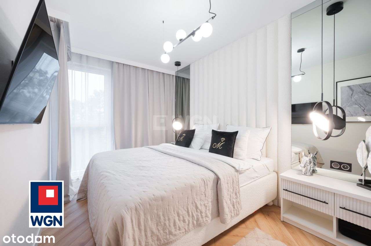 Apartament 3-pokojowy - Stare Miasto-10