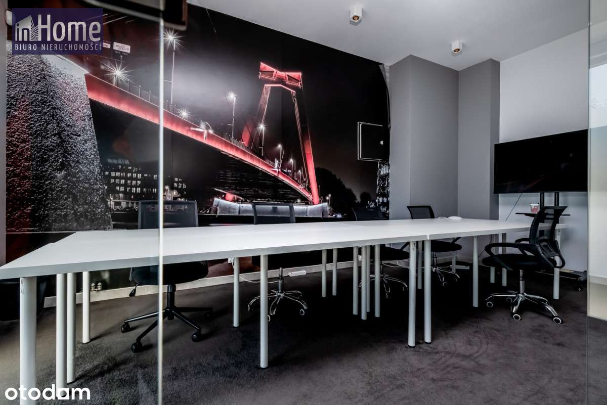 Nowoczesny lokal usługowy 103 m² |Parter |Centrum - Pełny obrazek: 3/9