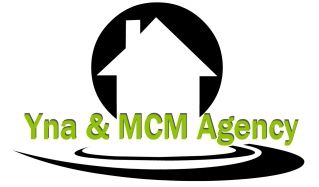 Yna & MCM Agency Siglă