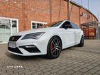 Seat Leon 2.0 TSI Cupra S&S 4Drive DSG - 3