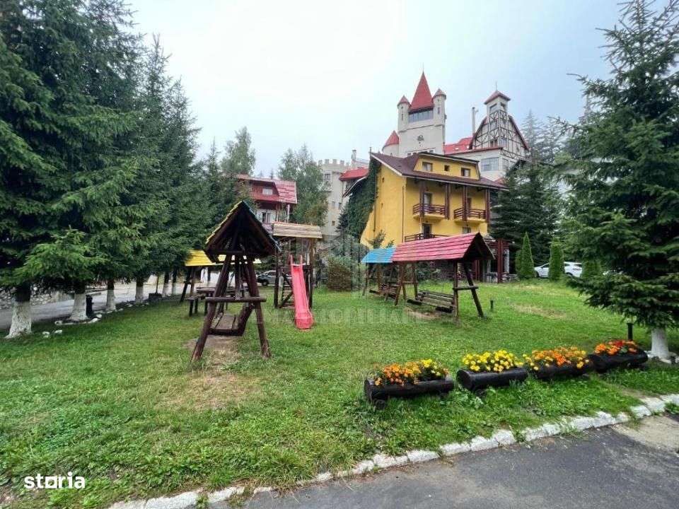 Perioade apartamente Vila de aur Poiana Brasov-19