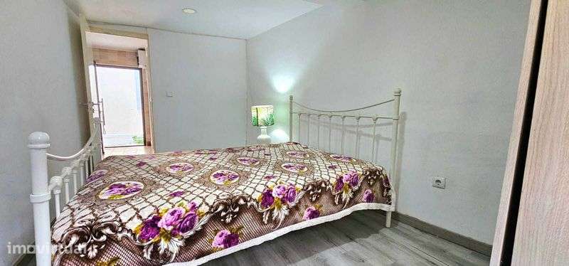 Apartamento T2 Centro da Cidade - Grande imagem: 4/5