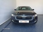 Skoda Octavia 1.5 TSI e-TEC DSG Ambition - 32