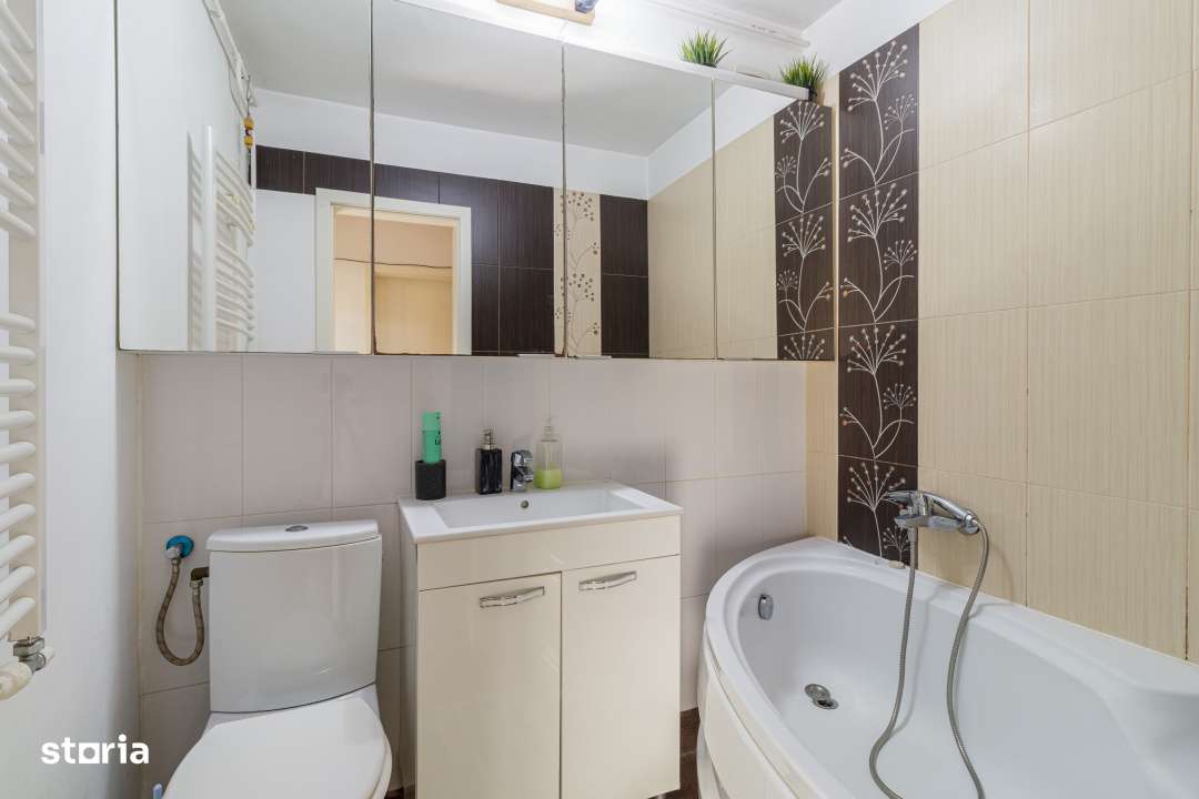 Apartament decomandat si luminos | Metrou 1 Decembrie - Imagine principală: 5/13