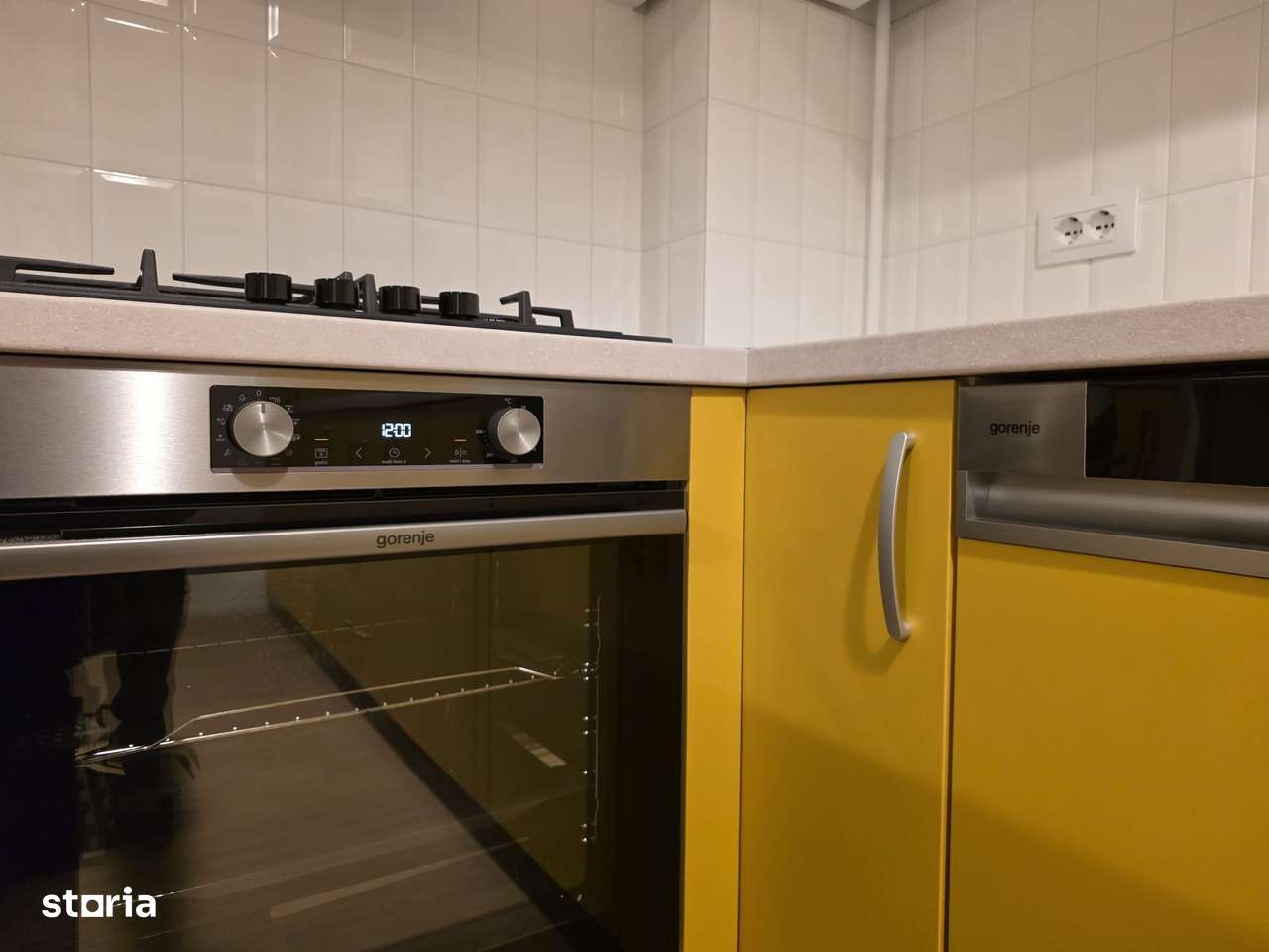 Apartament premium 2 camere, loc de parcare, Torontalului - Imagine principală: 5/8