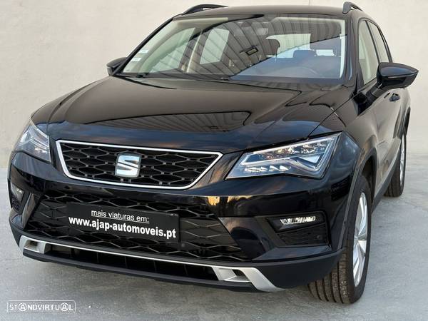 SEAT Ateca 1.6 TDI Style - 2