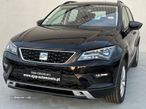 SEAT Ateca 1.6 TDI Style - 2