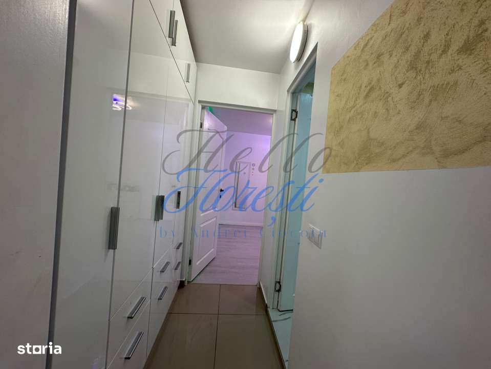 Apartament 3 camere 64 mp | balcon 5 mp | boxa subsol 7 mp | zona Mana - Imagine principală: 5/8