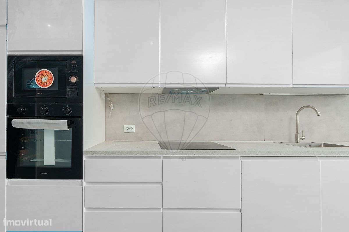 Apartamento T3 para venda - Grande imagem: 4/28