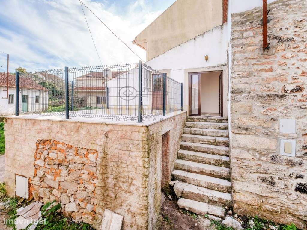 Moradia T2 com Terraço, Nossa Senhora das Misericórdias, Ourém - Grande imagem: 5/25