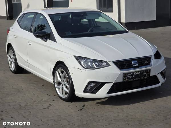 Seat Ibiza 1.0 TSI S&S FR - 14