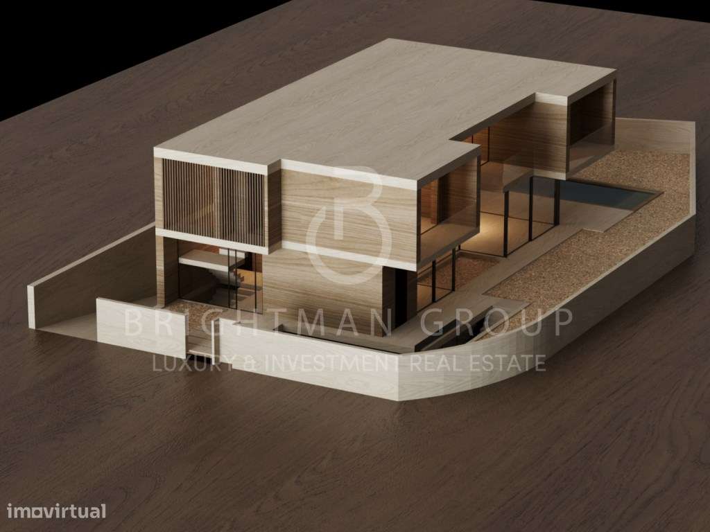 MoradiaT4+2 em Birre, Cascais-39