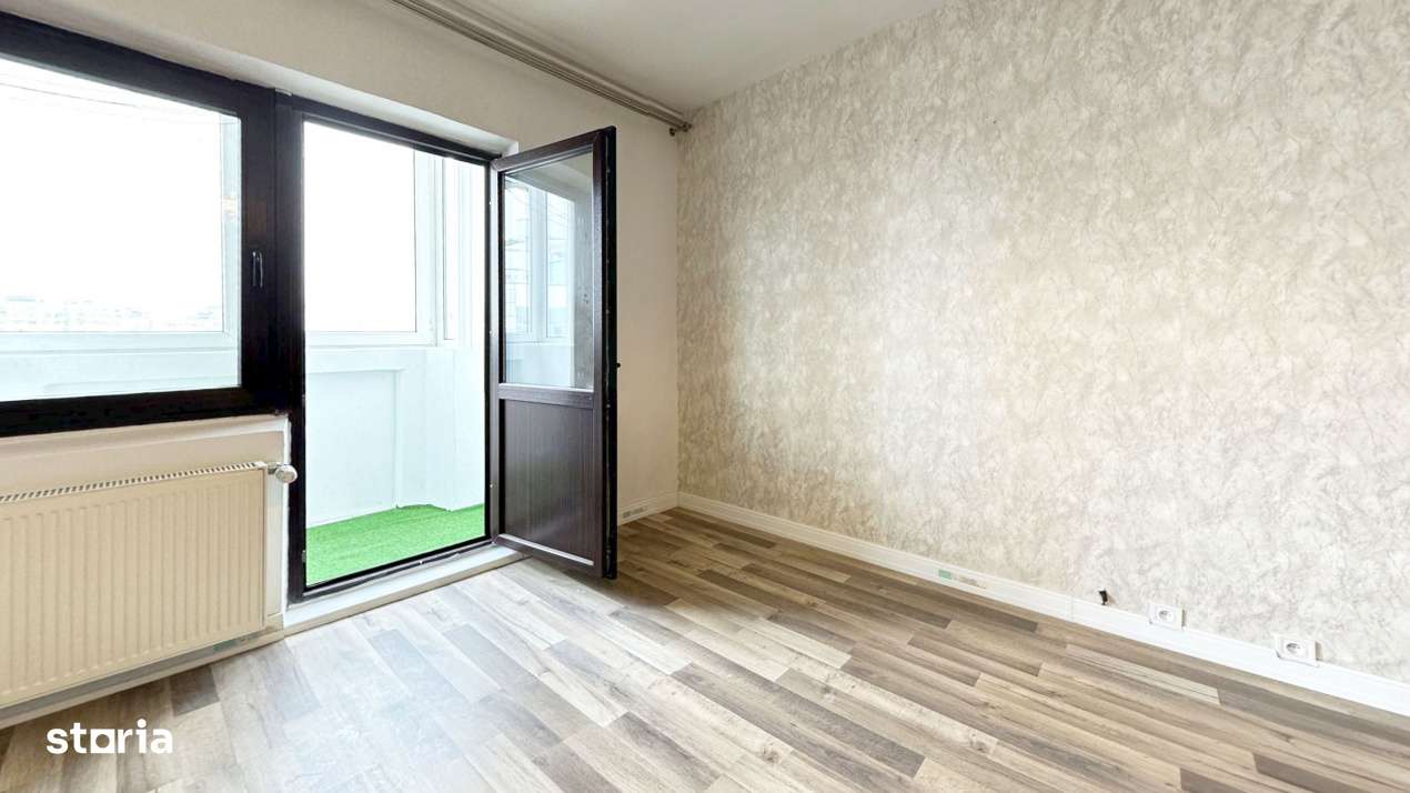 Apartament 3 camere, decomandat, 2 bai, vedere libera, Vitan.-16