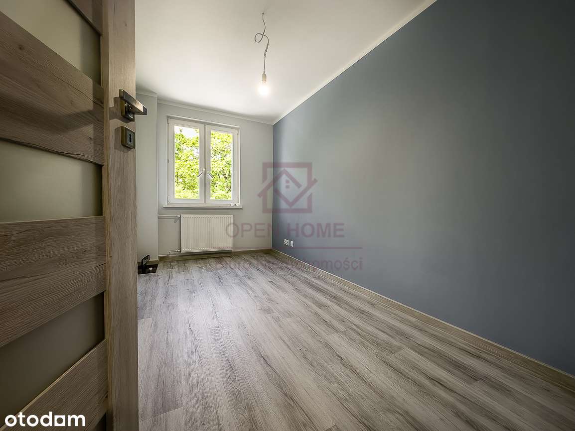 Nowoczesne mieszkanie z balkonem – Kętrzyn, ul. Reymonta-5