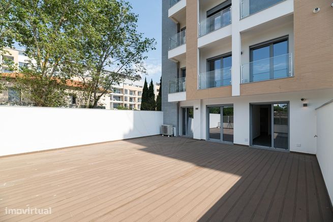 Apartamento T2 para venda-9