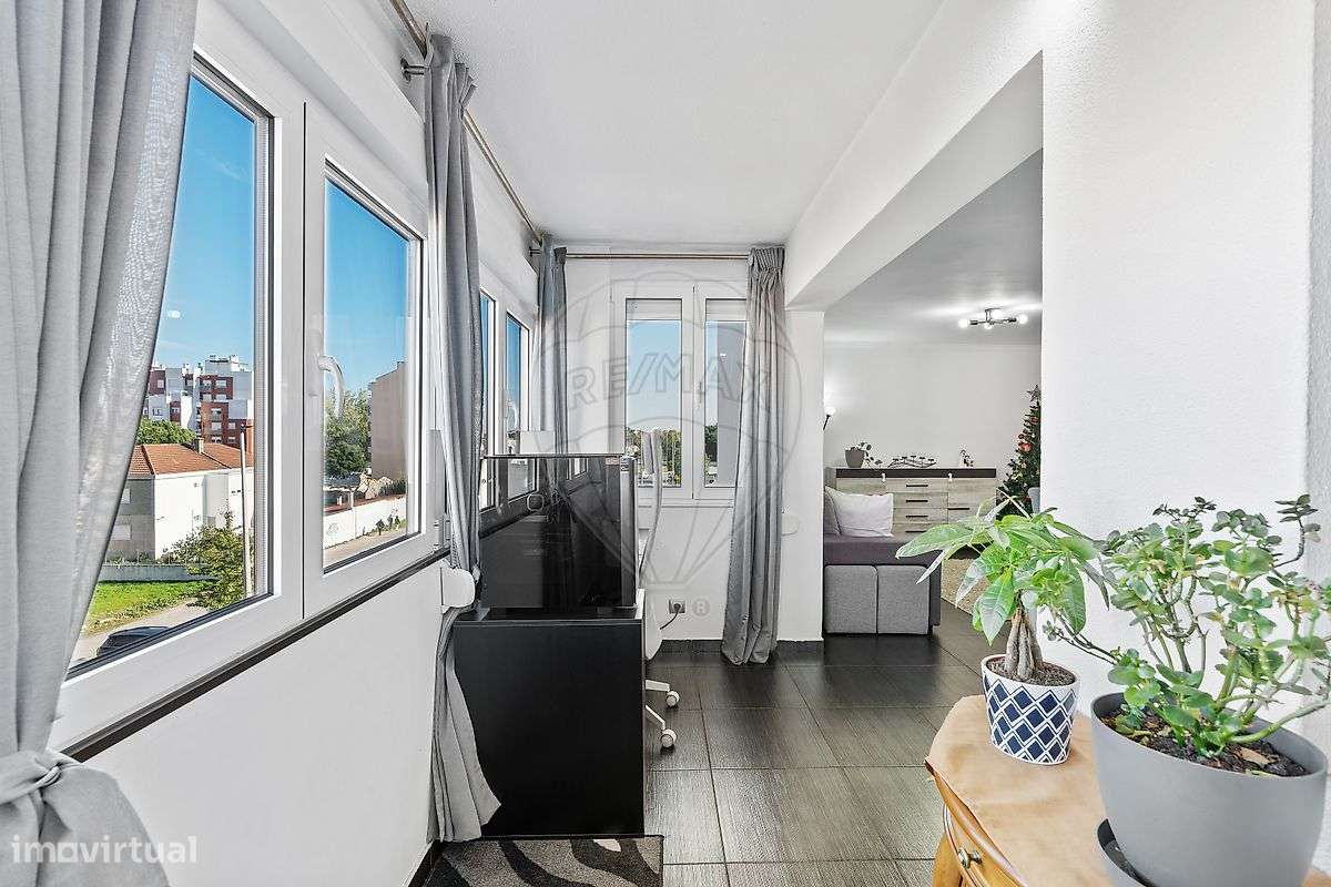 Apartamento T2 para venda - Grande imagem: 4/24