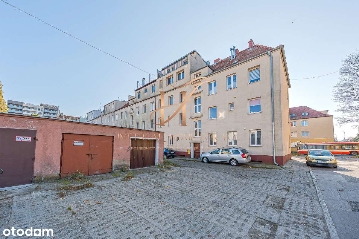3-pokojowe mieszkanie na Gdańskim Wrzeszczu-3
