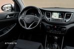 Hyundai Tucson 1.7 CRDI BlueDrive Design 2WD DCT - 36