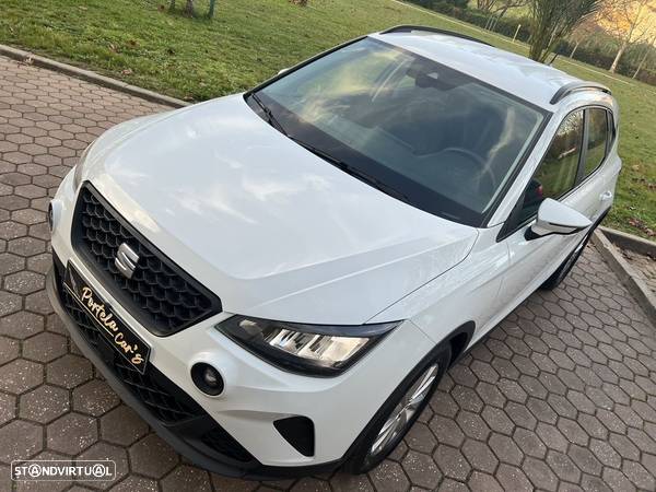 SEAT Arona 1.0 TSI Style - 5