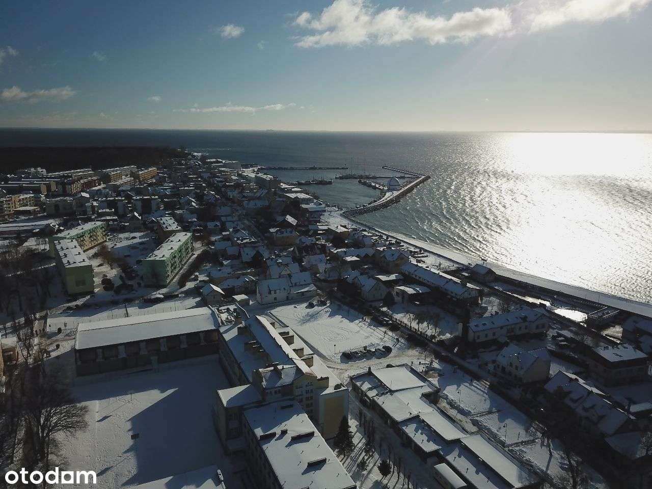 Działka Budowlana z PnB Apartamentowca-9