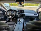 BMW Seria 5 530i xDrive Luxury Line sport - 13