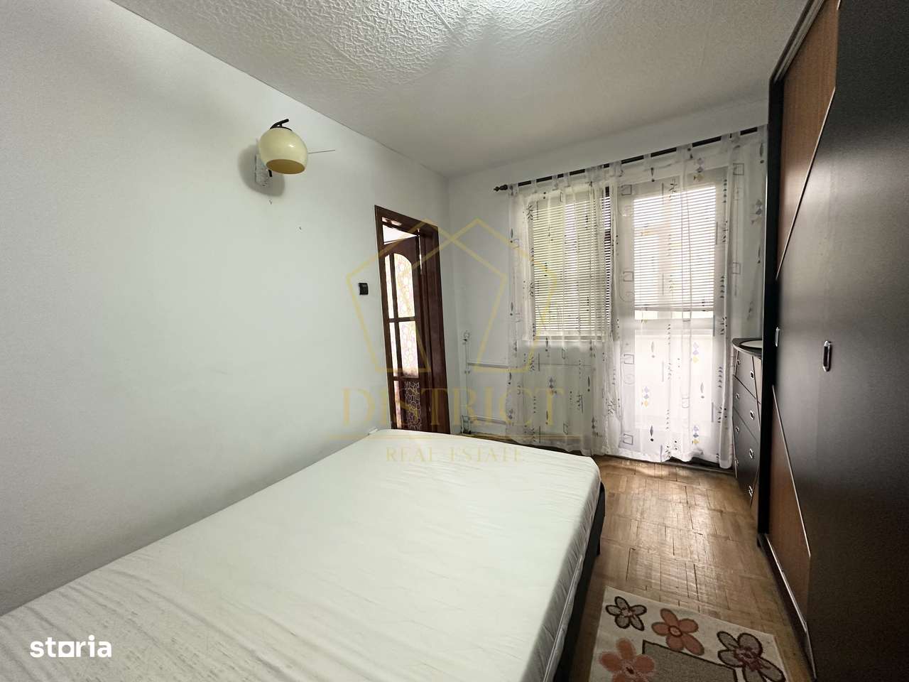 Apartament spatios cu 2 camere | Zona Dacia - Imagine principală: 5/10
