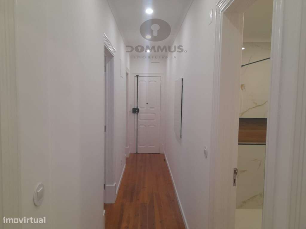 Elegante T3 remodelado na Penha de França - Grande imagem: 4/15