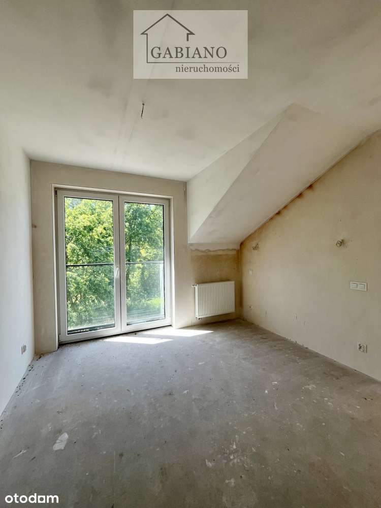 Dom z pięknym widokiem/z garażem/BEZ Opłaty Pcc-7