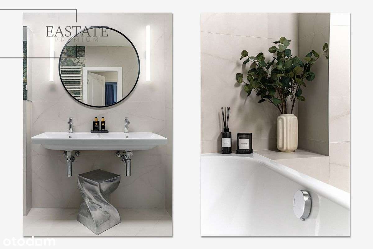 Rodzinne 4 pokoje 94 m² + garaż, blisko Arkadii-12