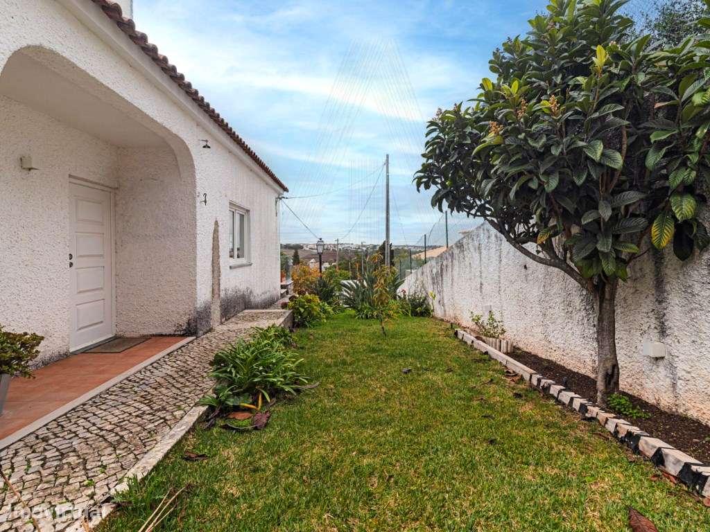 EXCLUSIVO | Moradia V6 de Sonho no Coração da Cotovia, Sesimbra-55