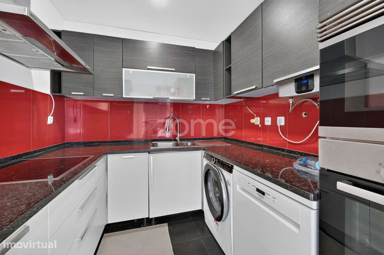 T3 Duplex no condomínio privado Alteia Garden, na Malveira-31