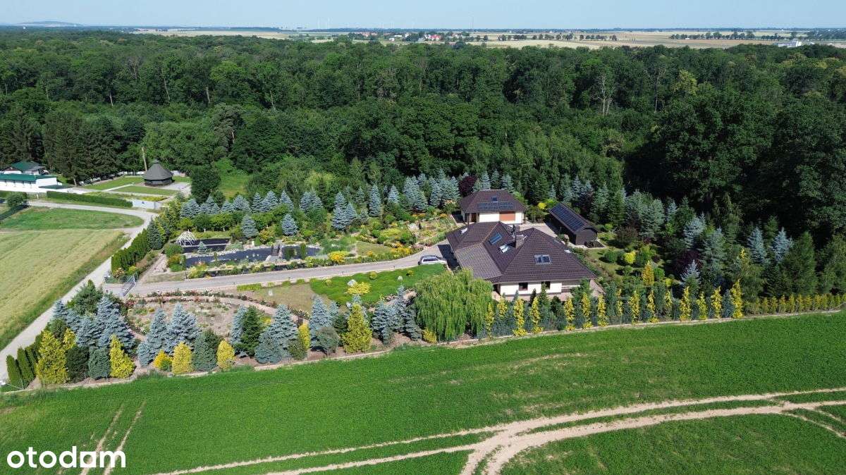 Kąty Wrocławskie, Czerńczyce,wyjątkowa-7