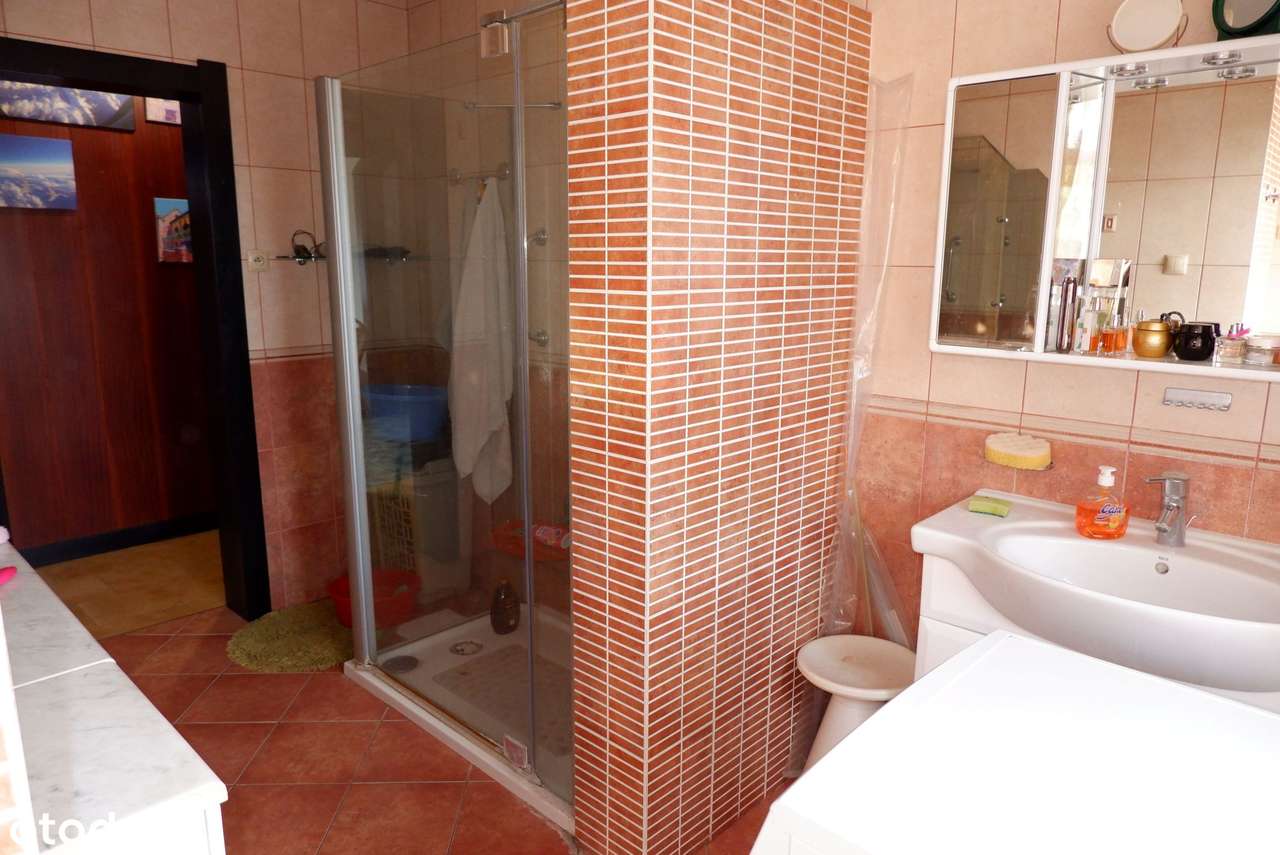 Klimatyczny dom w sąsiedztwie lasu!!-18