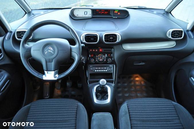 Citroën C3 Picasso 1.4i Exclusive - 4