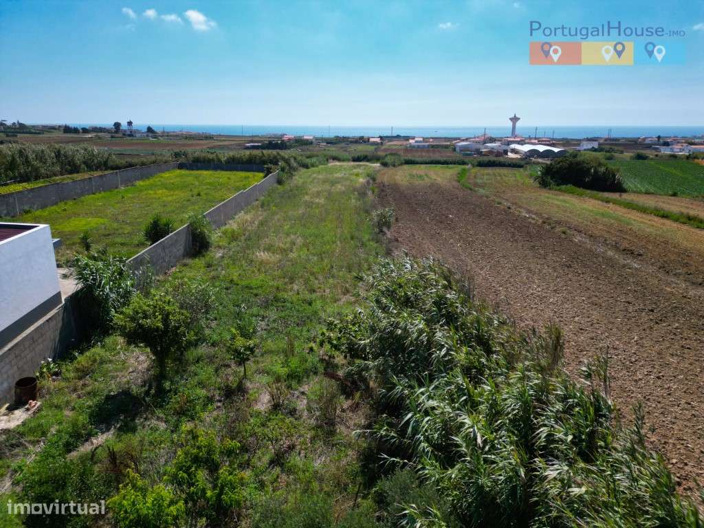 Moradia independente T3 com anexo T2 e 5.000 metros de terreno.-3