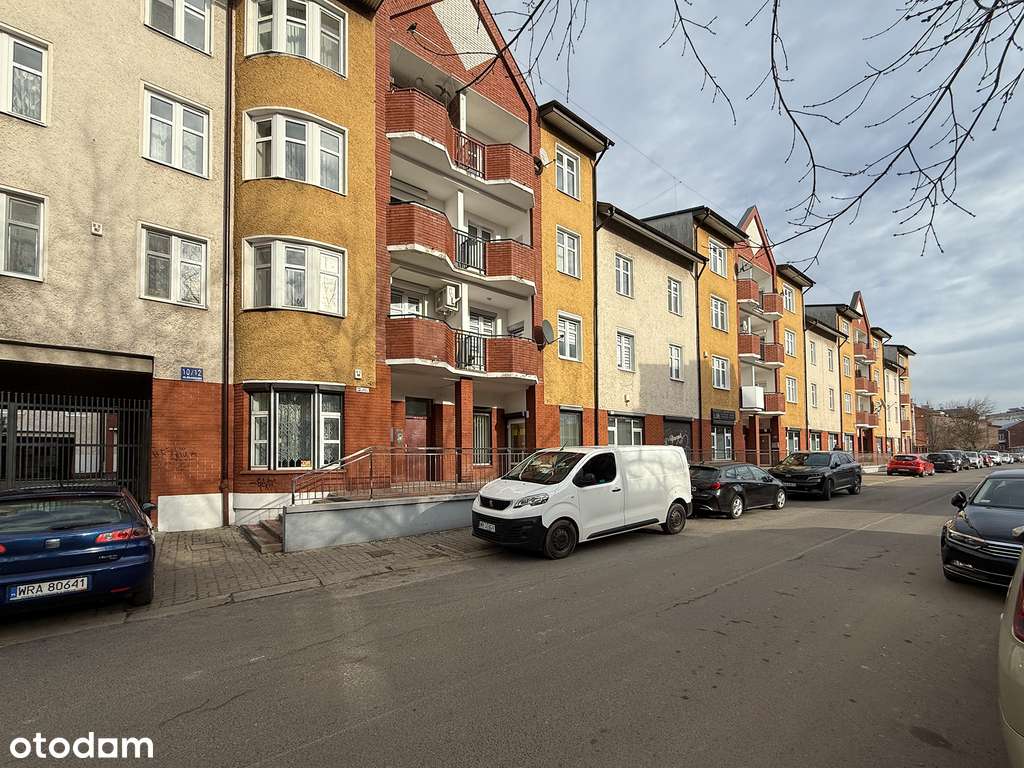 Lokal w centrum Radomia, sprzedaż, Kanałowa - Pełny obrazek: 2/15