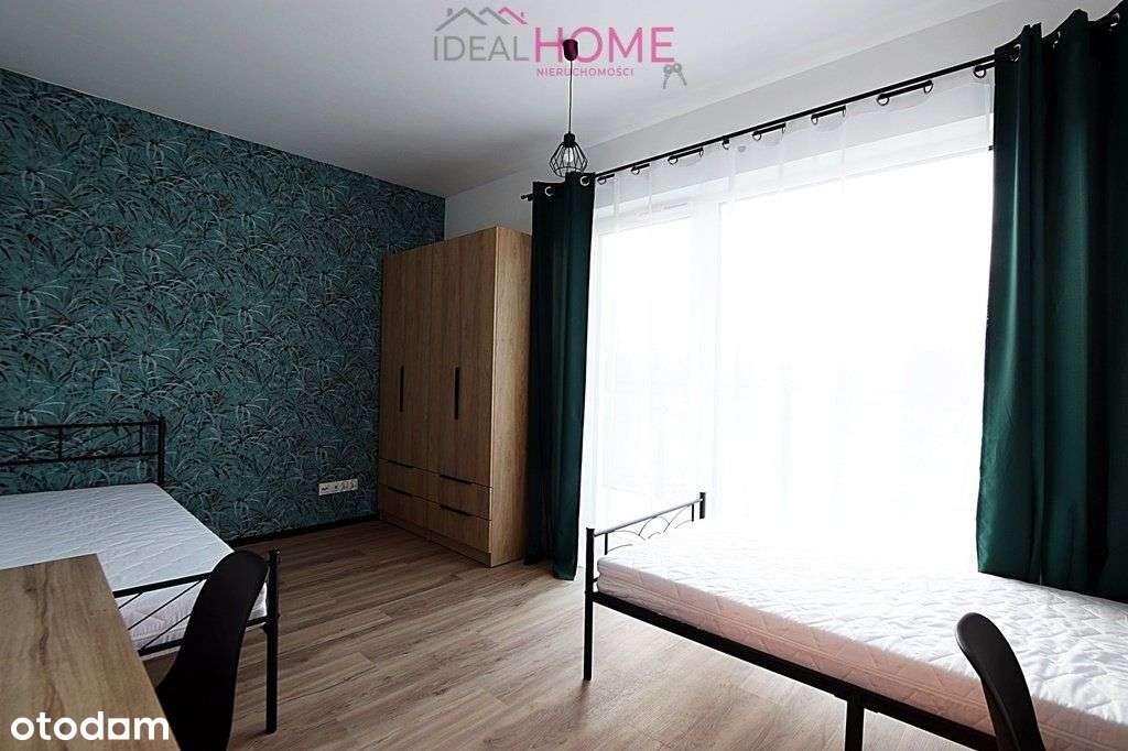 Wynajmę mieszkanie czteropokojowe - Pełny obrazek: 2/8