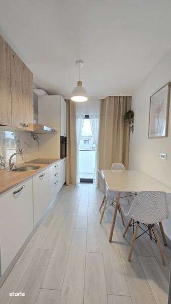 Inchiriez apartament 2 camere - Imagine principală: 4/8