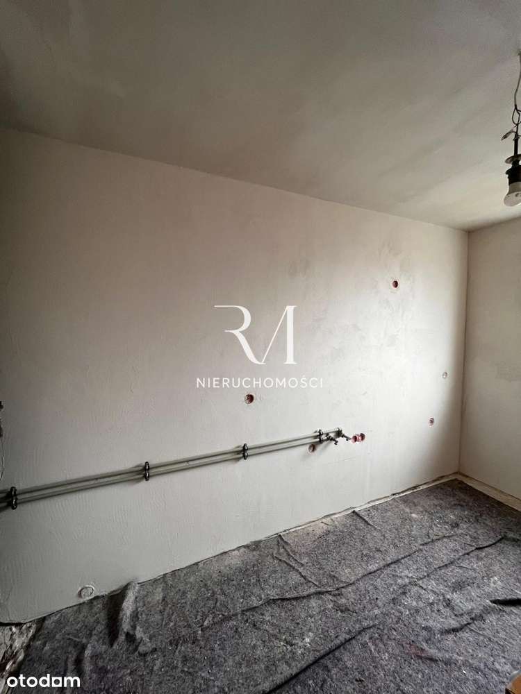 Okazja ! Mieszkanie w otulinie lasu-13