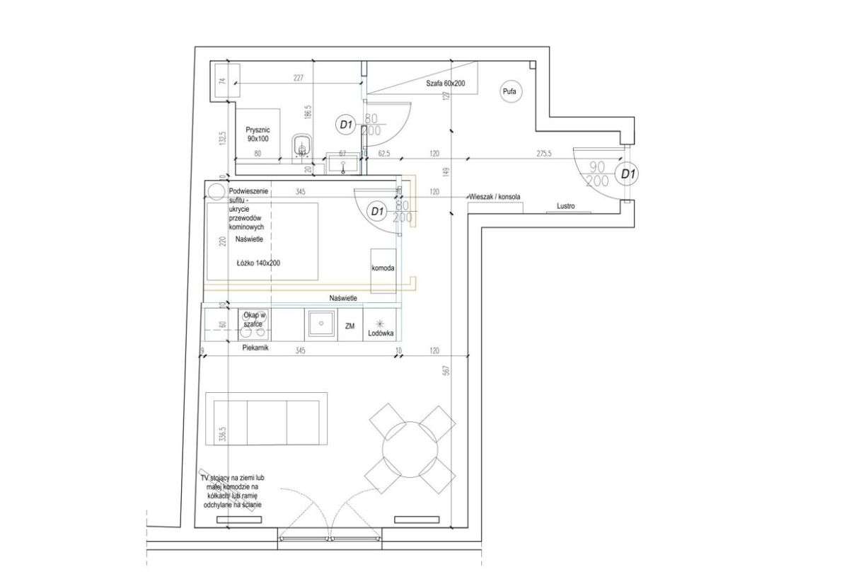 Gotowe do wprowadzenia I Idealne pod wynajem-11