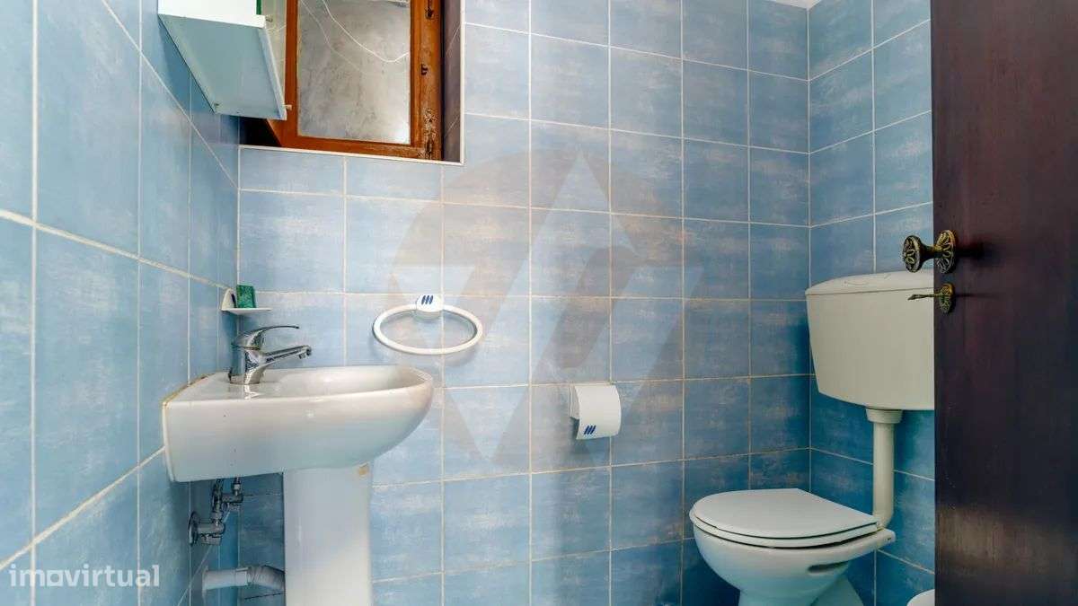 Moradia T2 no Centro Histórico da vila de Aljezur-10