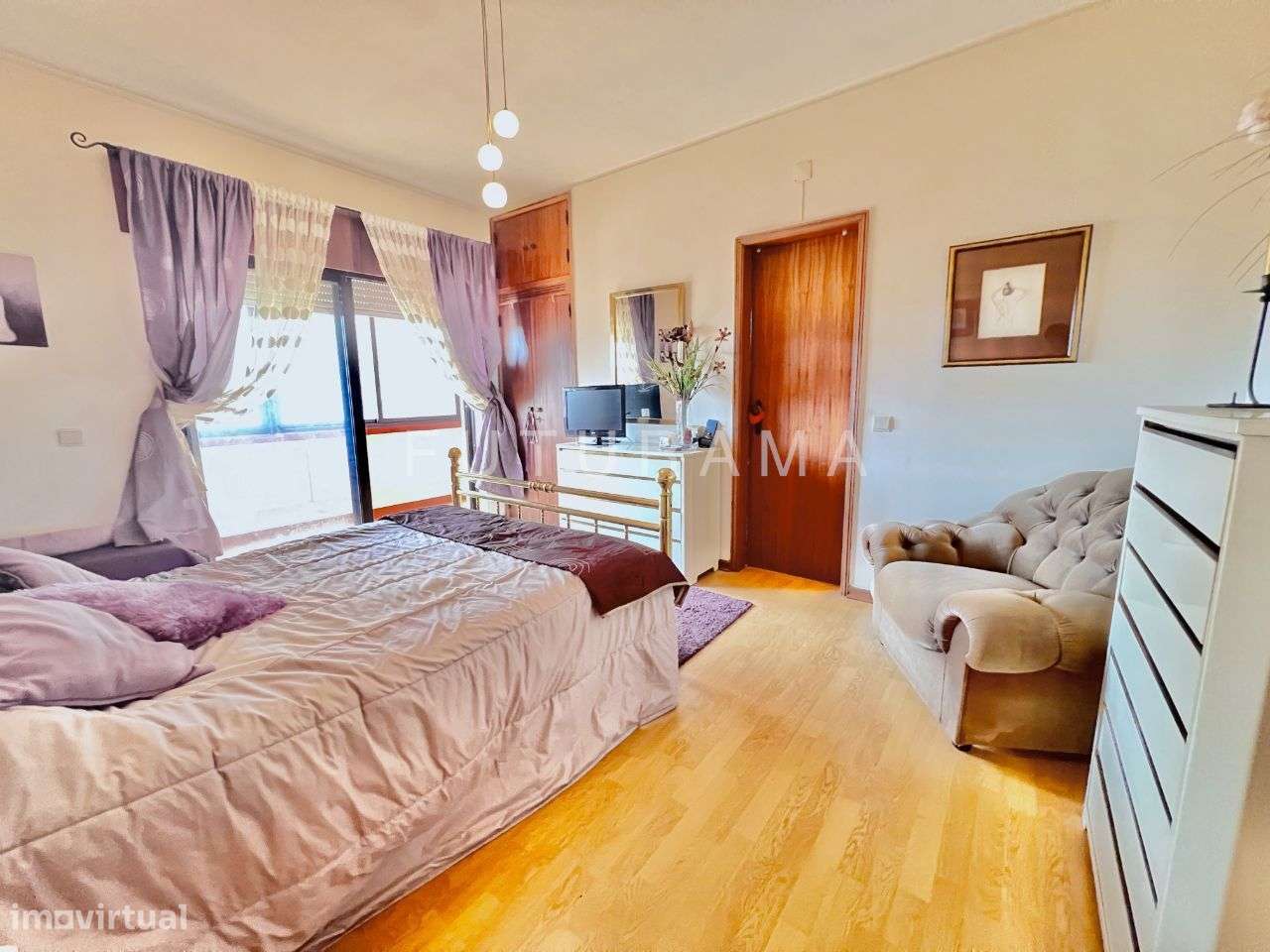 Apartamento T3 na Torre Londres, nas Palmeiras - Oeiras-28
